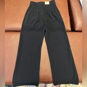 Abercrombie Harper Tailored Pants